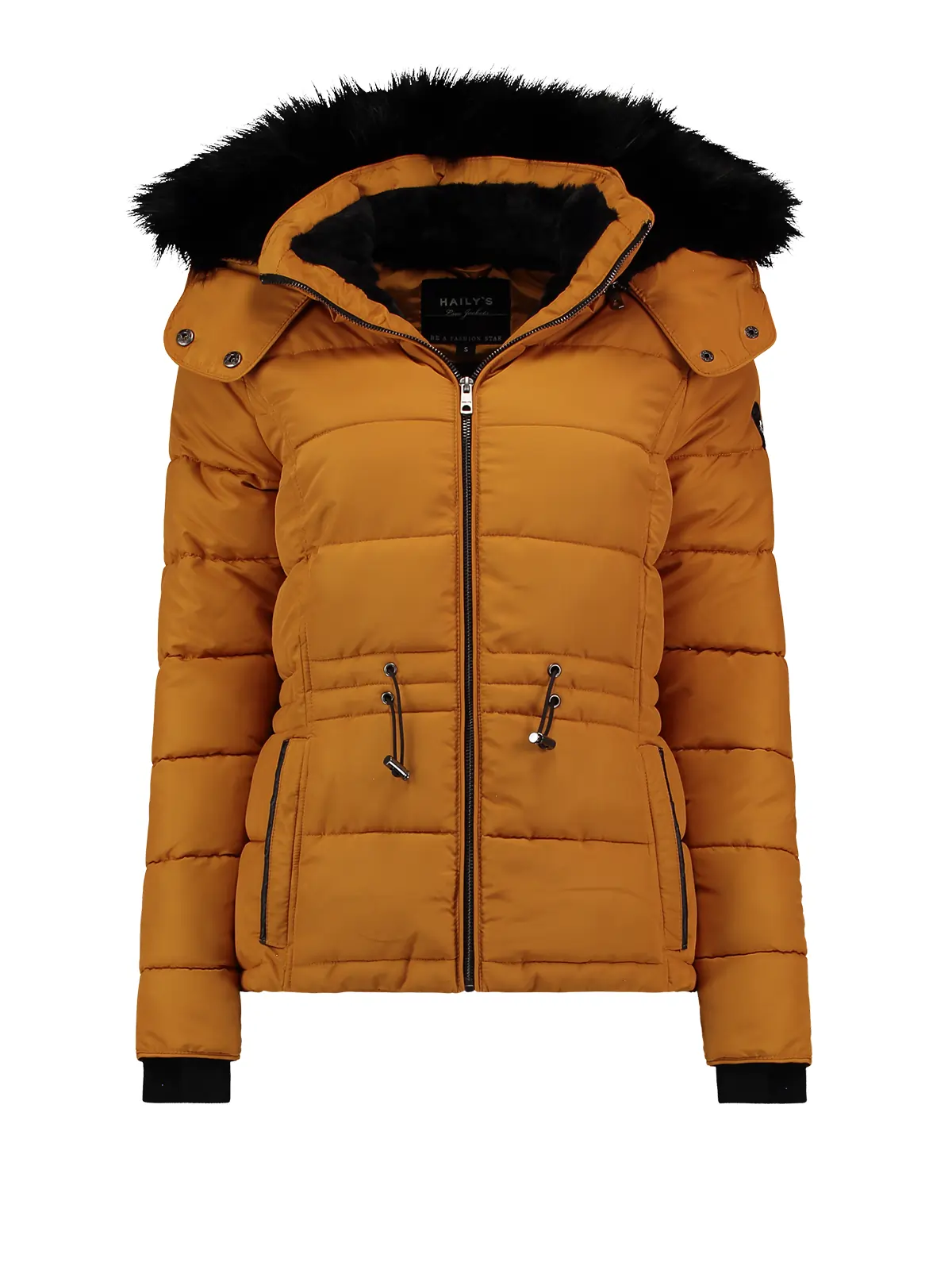 Women's Outerwear
